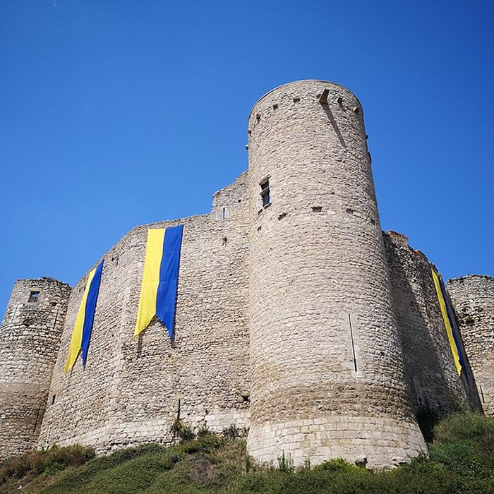 Photo de Château de Billy