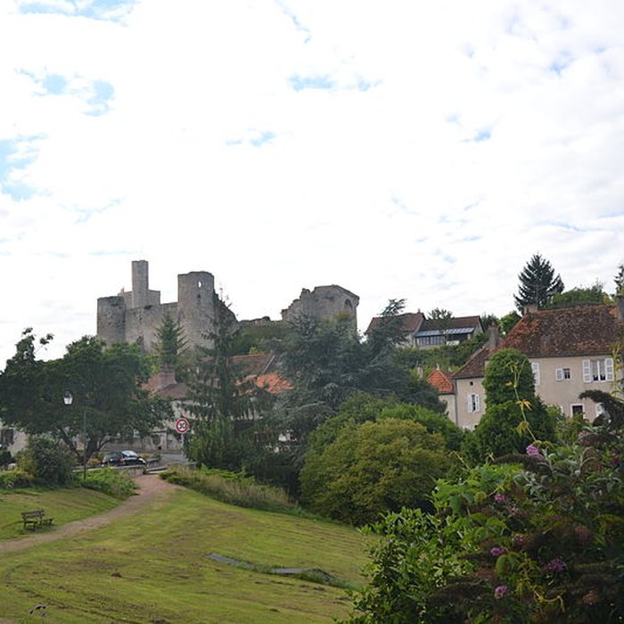 Photo de Château de Billy