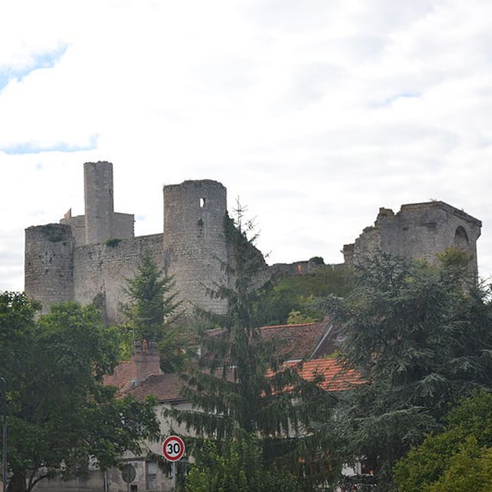 Photo de Château de Billy