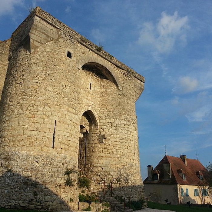 Photo de Château de Billy