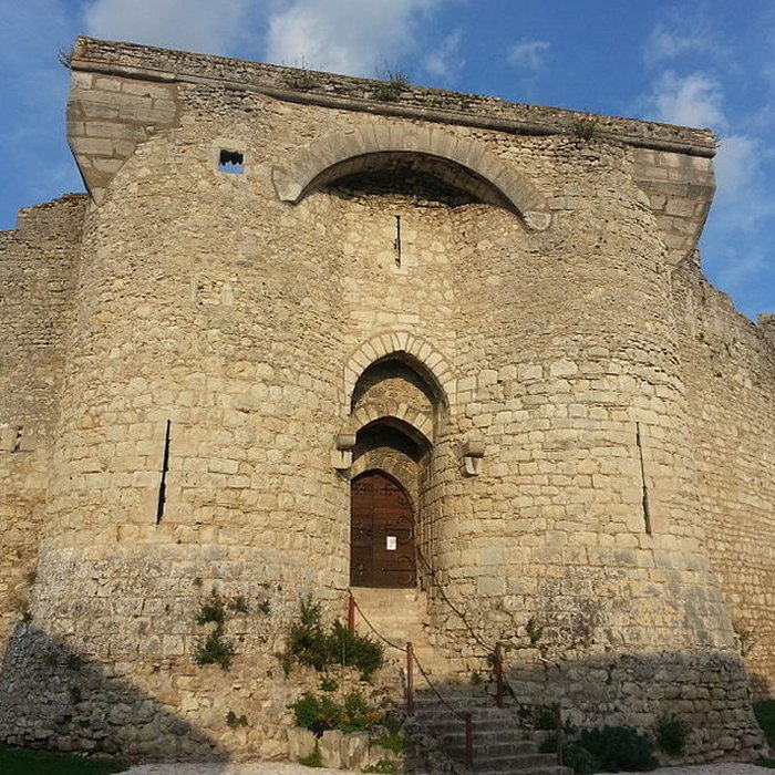 Photo de Château de Billy