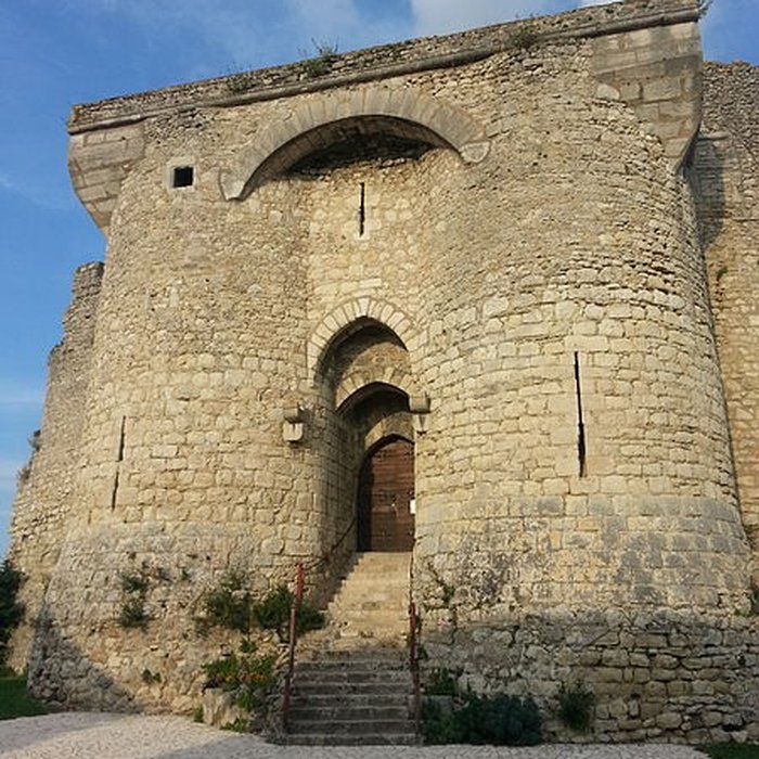 Photo de Château de Billy