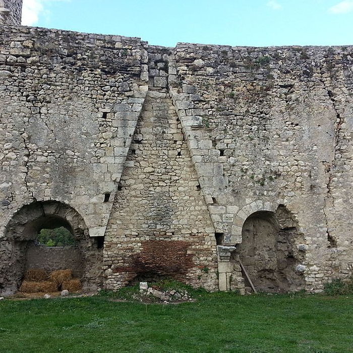 Photo de Château de Billy