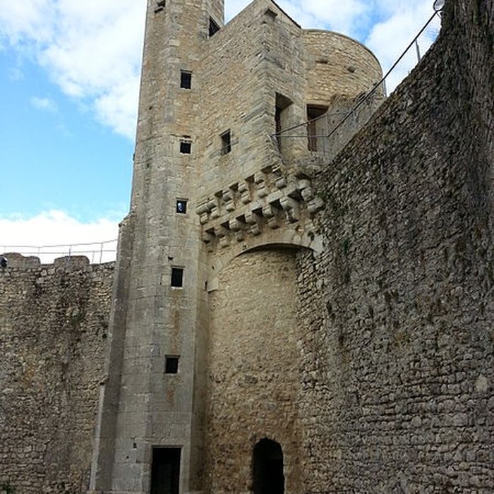 Photo de Château de Billy