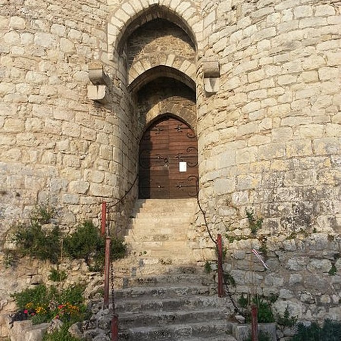 Photo de Château de Billy