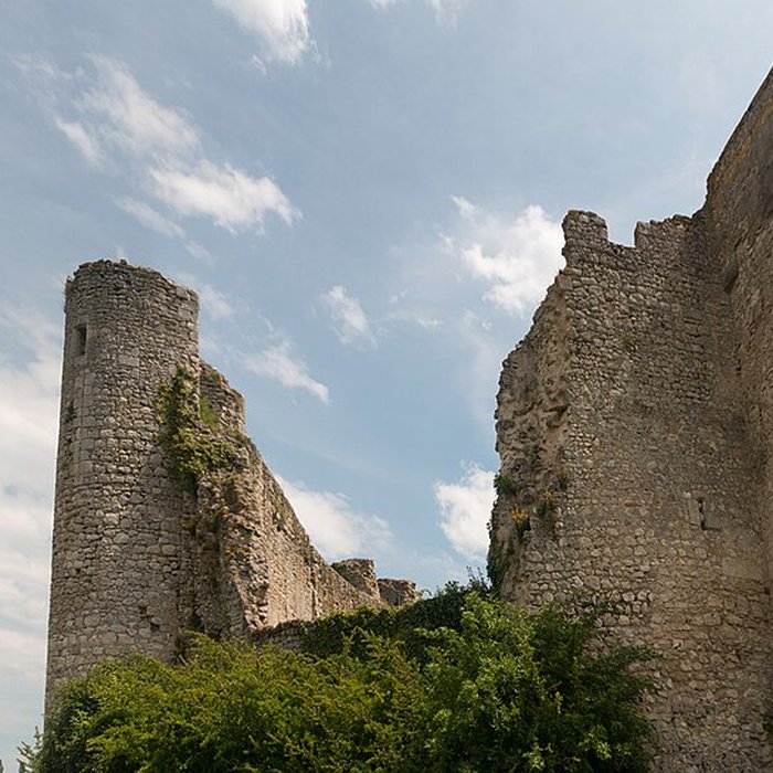 Photo de Château de Billy