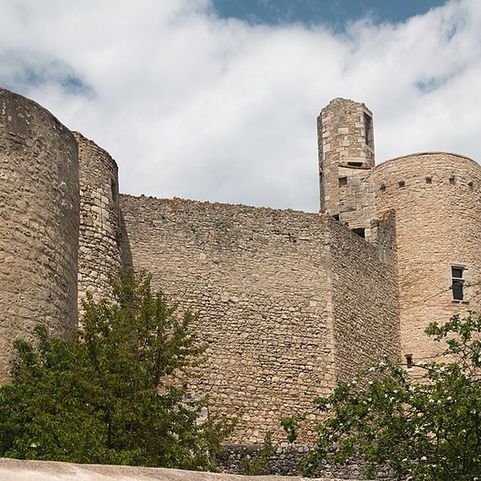 Photo de Château de Billy