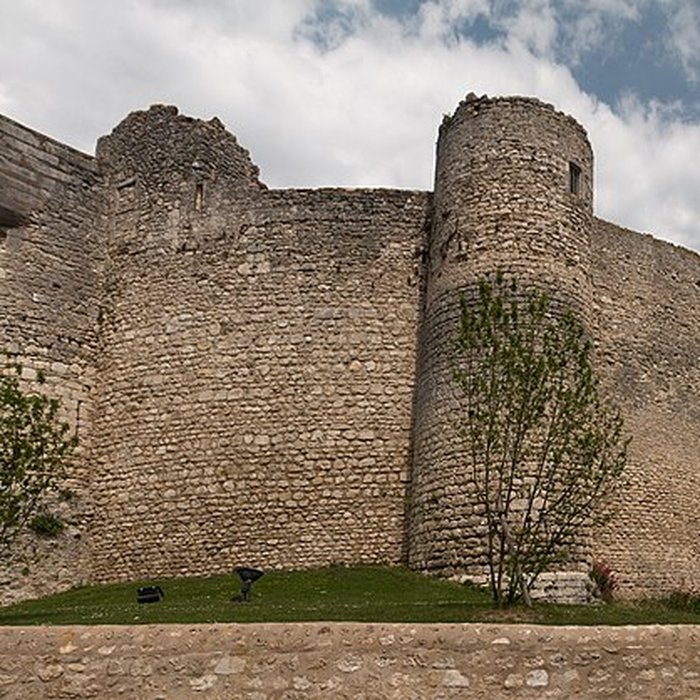 Photo de Château de Billy