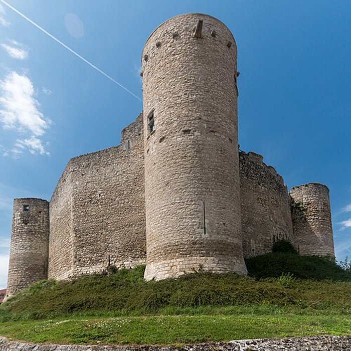 Photo de Château de Billy