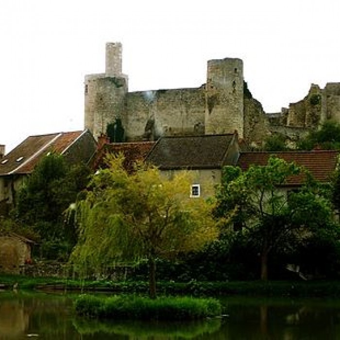 Photo de Château de Billy