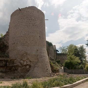 Château de Billy