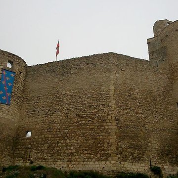 Château de Billy