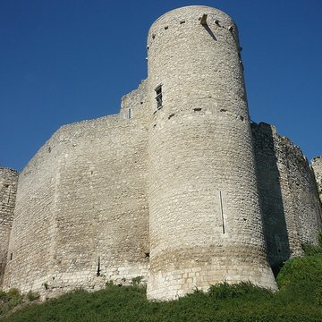 Château de Billy