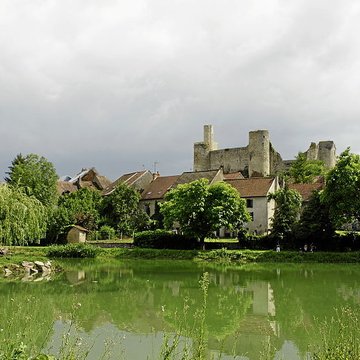 Château de Billy