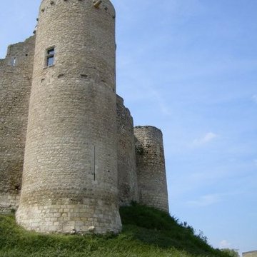 Château de Billy