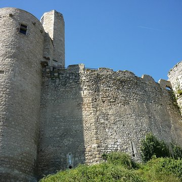 Château de Billy