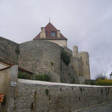 Château de Billy