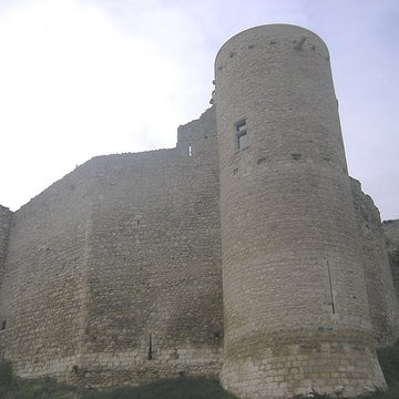 Château de Billy