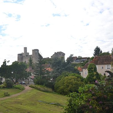 Château de Billy