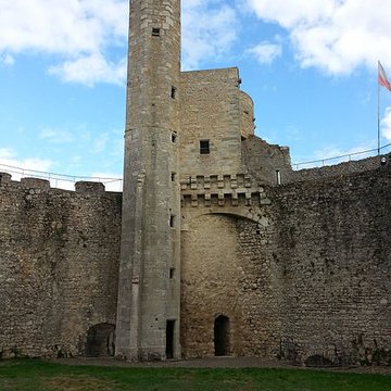 Château de Billy