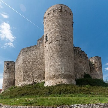 Château de Billy