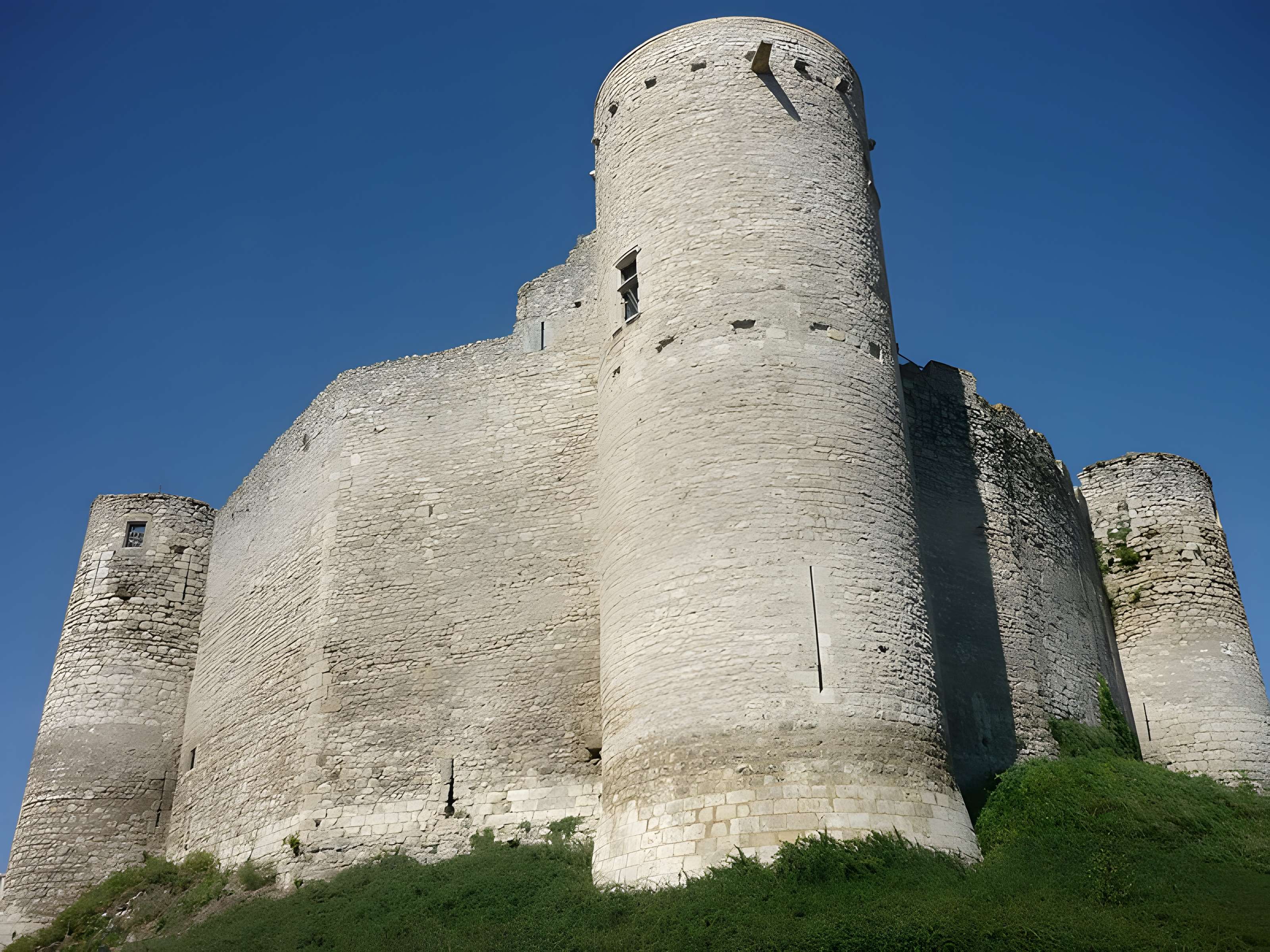 Château de Billy