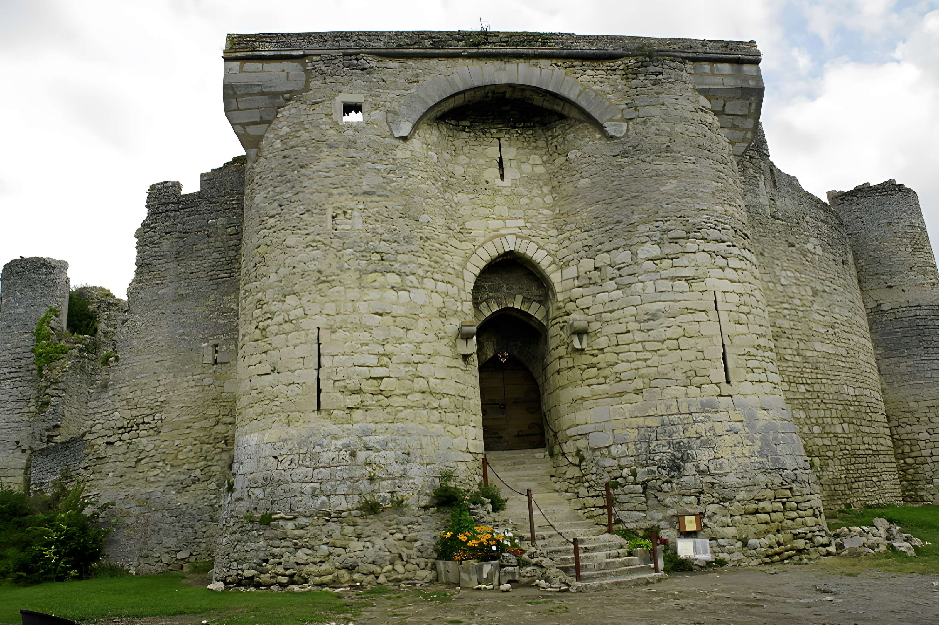 Château de Billy
