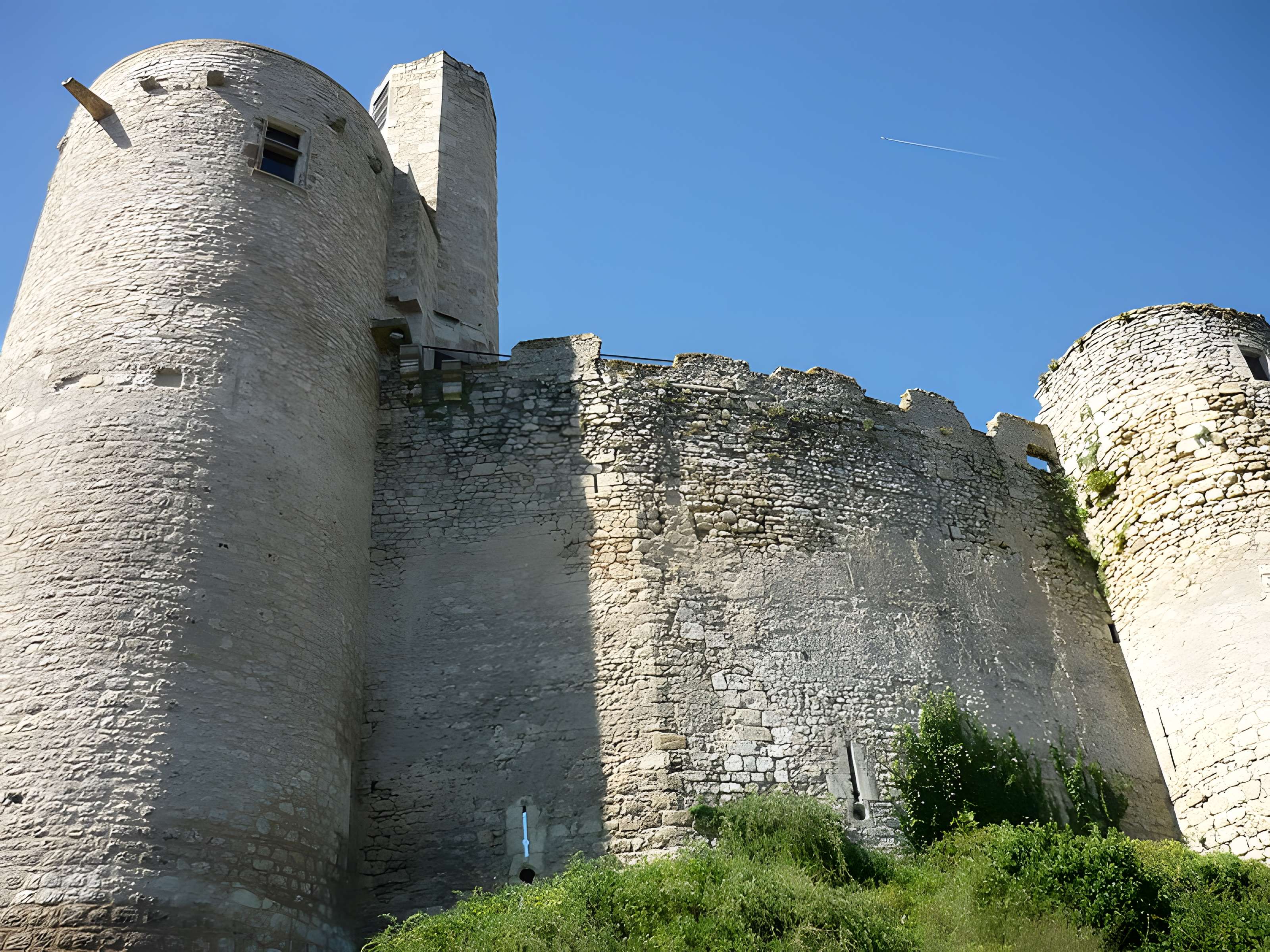 Château de Billy