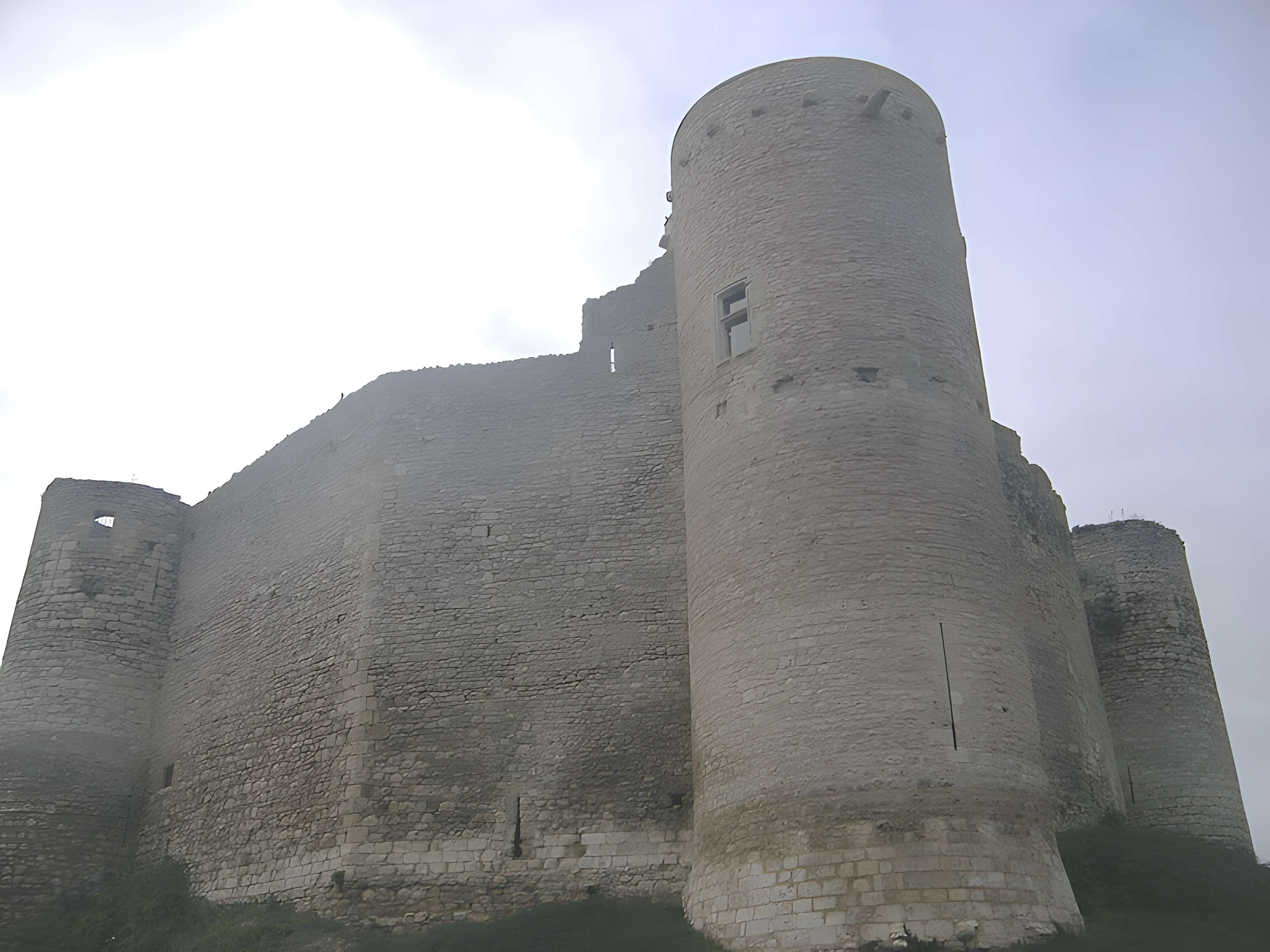 Château de Billy