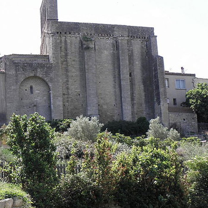 Photo de Église Saint-Pierre de Montbazin