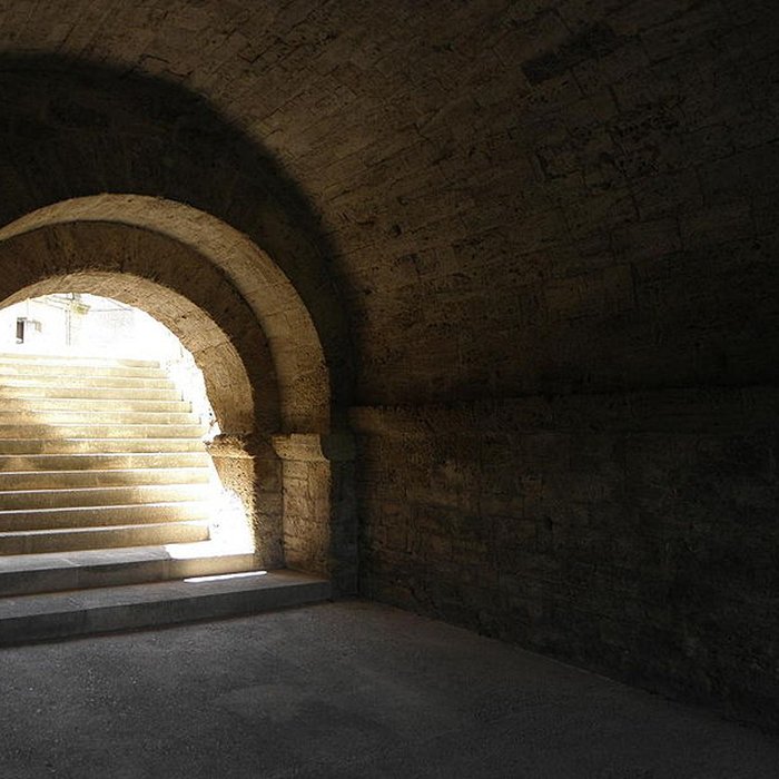Photo de Église Saint-Pierre de Montbazin