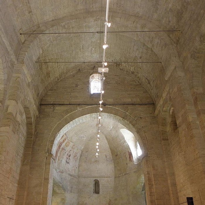 Photo de Église Saint-Pierre de Montbazin