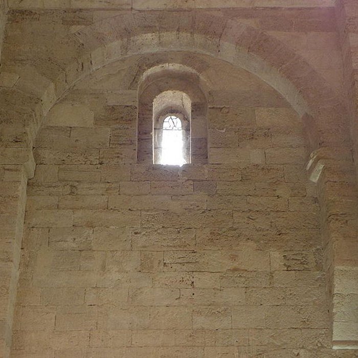 Photo de Église Saint-Pierre de Montbazin