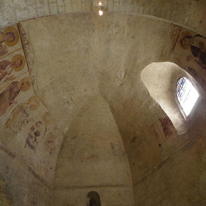 Photo de Église Saint-Pierre de Montbazin