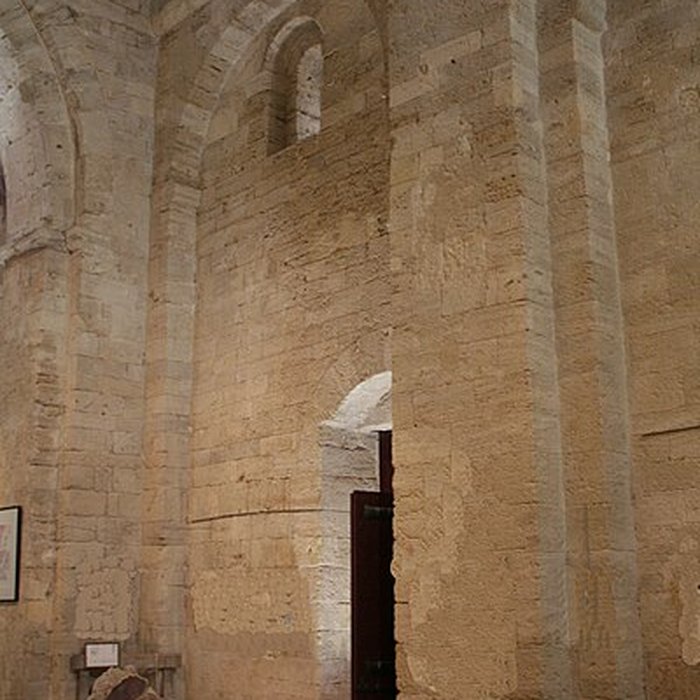 Photo de Église Saint-Pierre de Montbazin