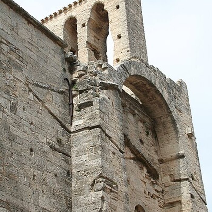 Photo de Église Saint-Pierre de Montbazin