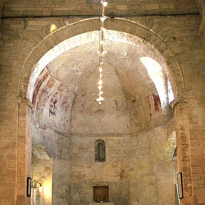Photo de Église Saint-Pierre de Montbazin
