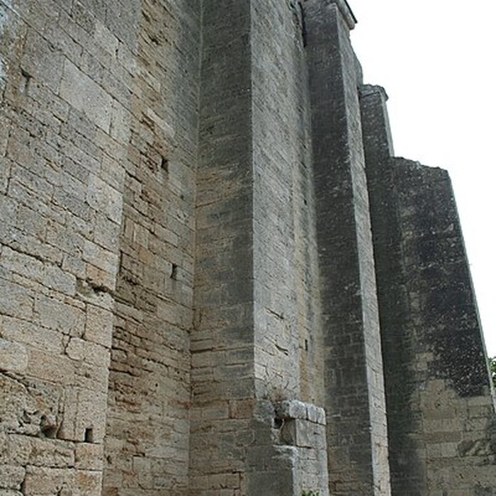 Photo de Église Saint-Pierre de Montbazin
