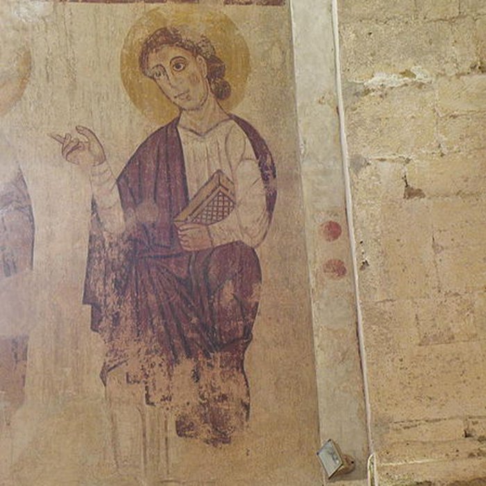 Photo de Église Saint-Pierre de Montbazin