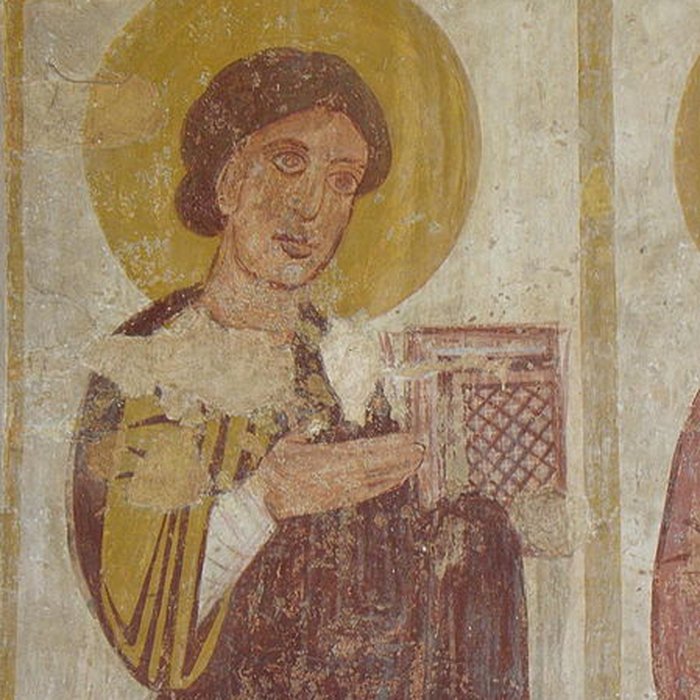 Photo de Église Saint-Pierre de Montbazin