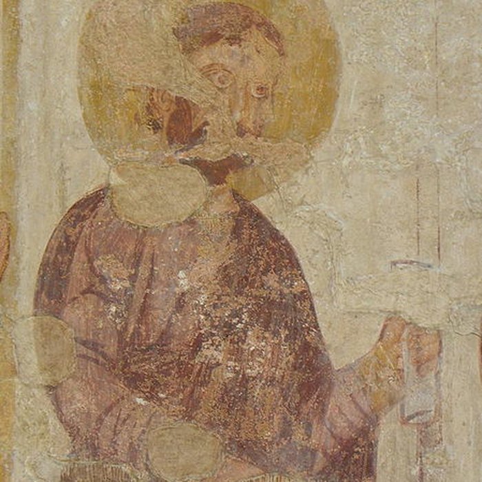 Photo de Église Saint-Pierre de Montbazin