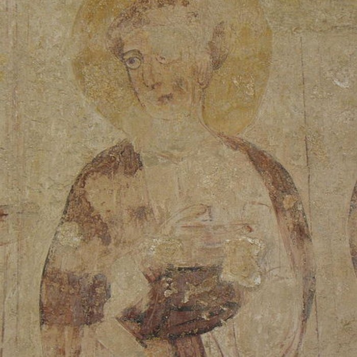 Photo de Église Saint-Pierre de Montbazin