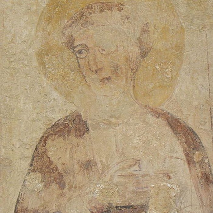 Photo de Église Saint-Pierre de Montbazin