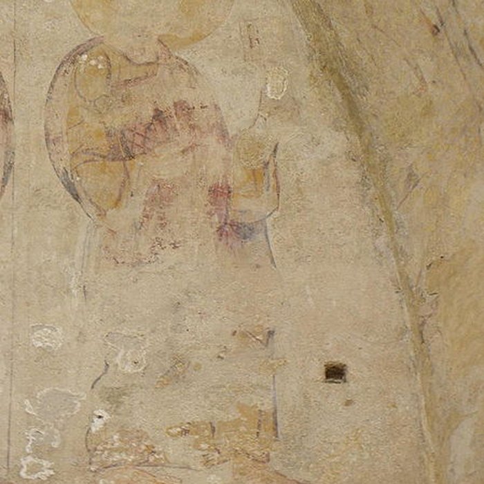 Photo de Église Saint-Pierre de Montbazin