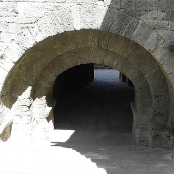 Église Saint-Pierre de Montbazin