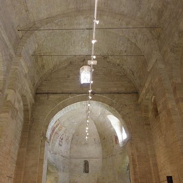 Église Saint-Pierre de Montbazin