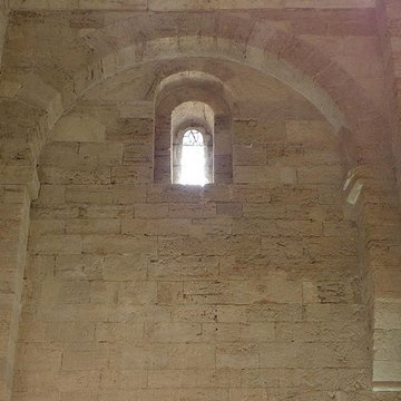 Église Saint-Pierre de Montbazin