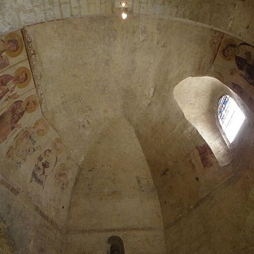 Église Saint-Pierre de Montbazin