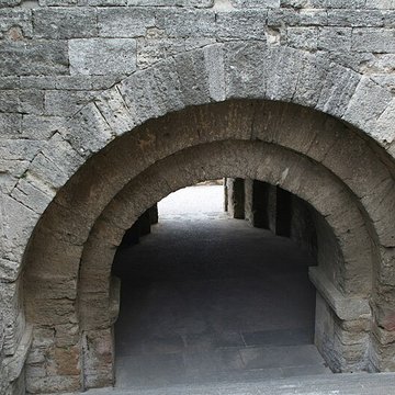 Église Saint-Pierre de Montbazin