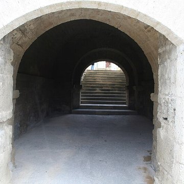 Église Saint-Pierre de Montbazin